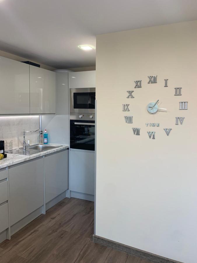 Apartment Zdravets 2, In The Heart Of The Old City ヴェリコ・タルノヴォ エクステリア 写真