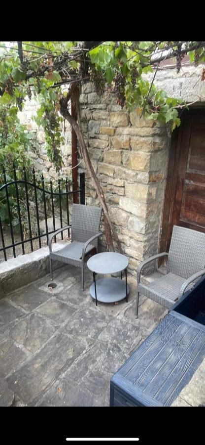 Apartment Zdravets 2, In The Heart Of The Old City ヴェリコ・タルノヴォ エクステリア 写真